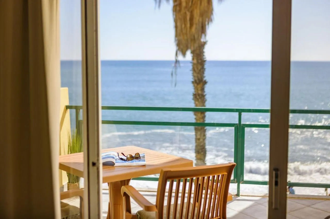 Cosy Apartment With Sea View And Pool Funchal 0*,  Portekiz