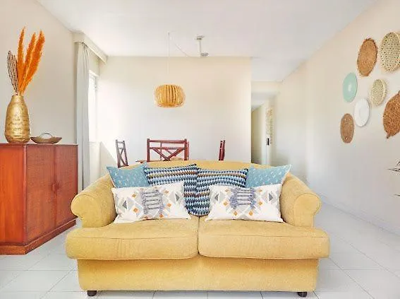 Cosy Apartment With Sea View And Pool Funchal