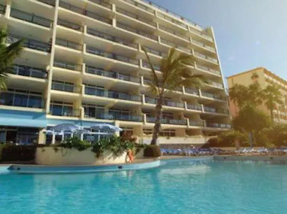 Cosy Apartment With Sea View And Pool Фуншал 0*,